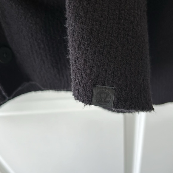 Lululemon Cardigan - Picture 8 of 11